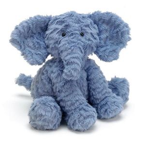 Jellycat Fuddlewuddle Elephant